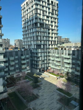Garden Towers